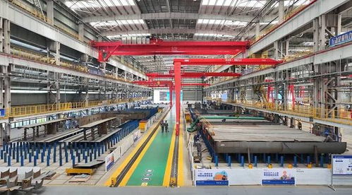 京杭運河首批新能源智能商品船正式下水，人工智能基礎軟件賦能運河綠色航運新時代
