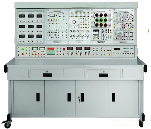 LG MDK02大功率電機系統(tǒng)教學(xué)實驗臺在電子技術(shù)開發(fā)中的應(yīng)用