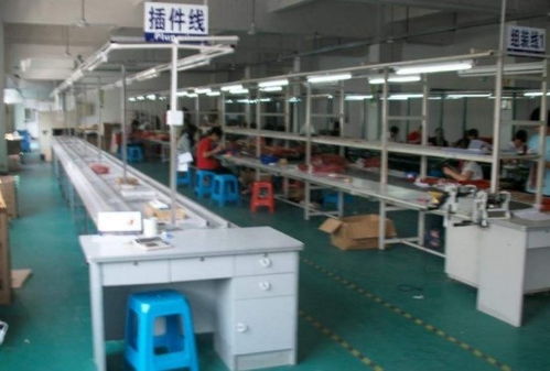 985名校畢業(yè)生淪為電子廠工人 誰的過錯與電子技術(shù)發(fā)展的反思