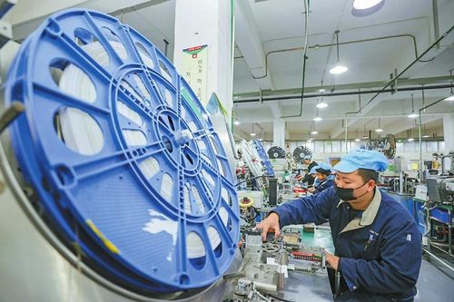 四川強化政策引領(lǐng)，推動高質(zhì)量發(fā)展與電子技術(shù)開發(fā)煥發(fā)新活力