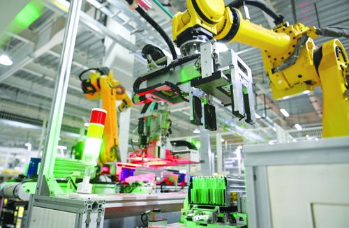 電子技術(shù)開發(fā) 國家發(fā)展改革委5月份新聞發(fā)布會聚焦創(chuàng)新驅(qū)動與產(chǎn)業(yè)升級