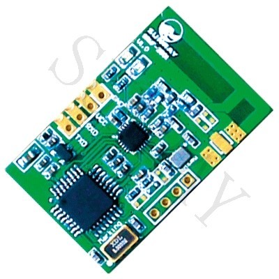 探索SRWF-2500 2.4G RF模塊開發(fā)套件 技術(shù)特點(diǎn)、市場與電子開發(fā)應(yīng)用