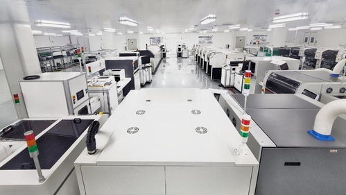 億咖通科技智能制造實(shí)現(xiàn)里程碑突破，吉咖汽車電子完成首批樣件生產(chǎn)