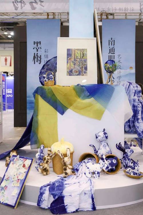 分為b1新動能&middot;數字文化產業展,c1新設計&middot;創意設計服務展,d1新業態