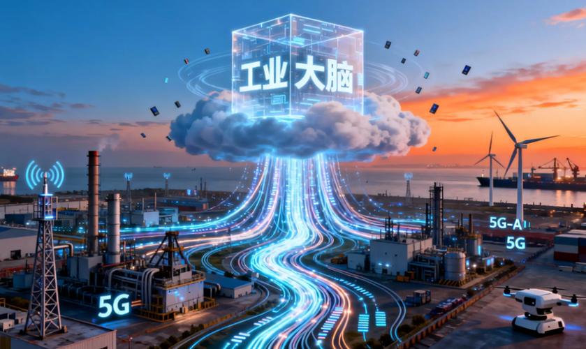 數字工廠,智能制造,工業互聯網與工業大數據,智能工廠ai大模型應用