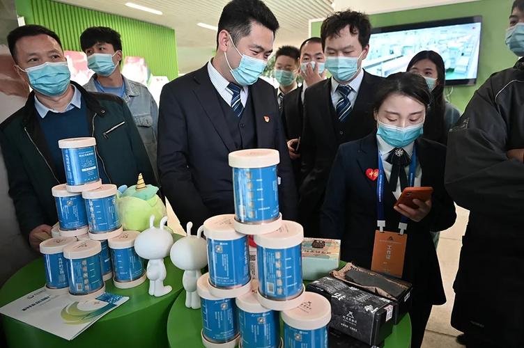 河南博物院數字文化創意產品再掀全民考古熱
